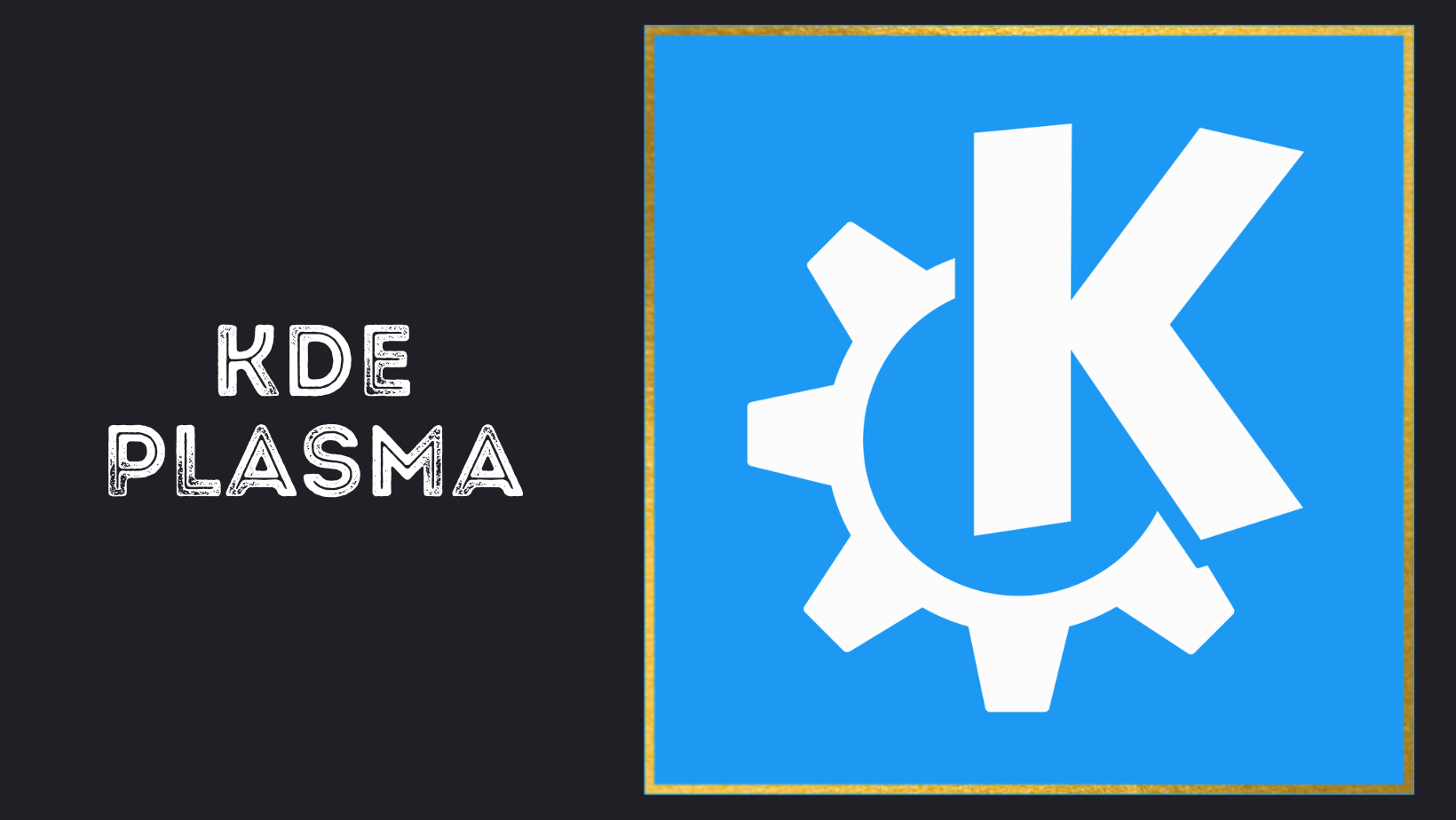 KDE Plasma 5.27.10: Night Color Feature Upgrades and Enhanced Stability ...