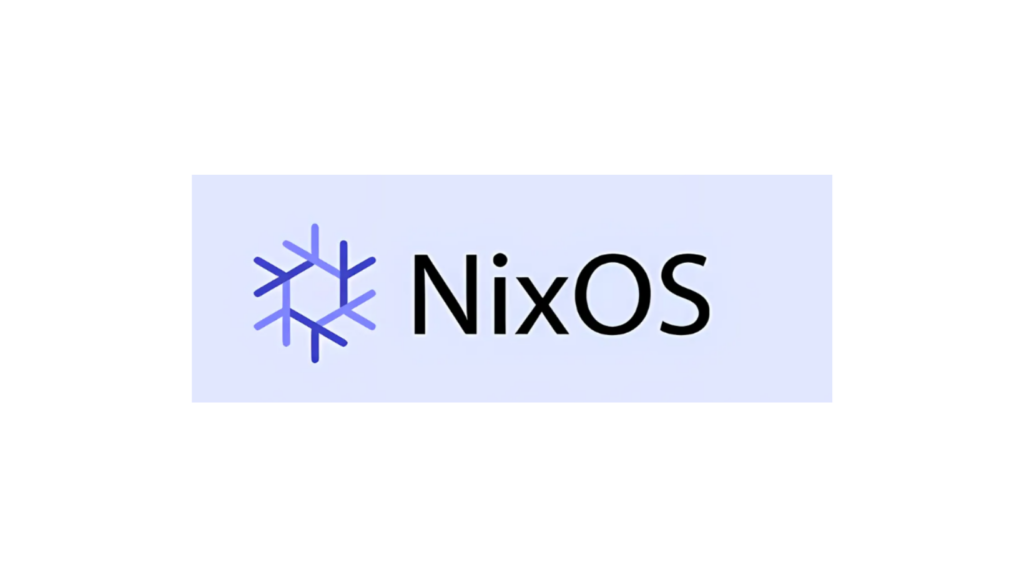 NixOS 23.