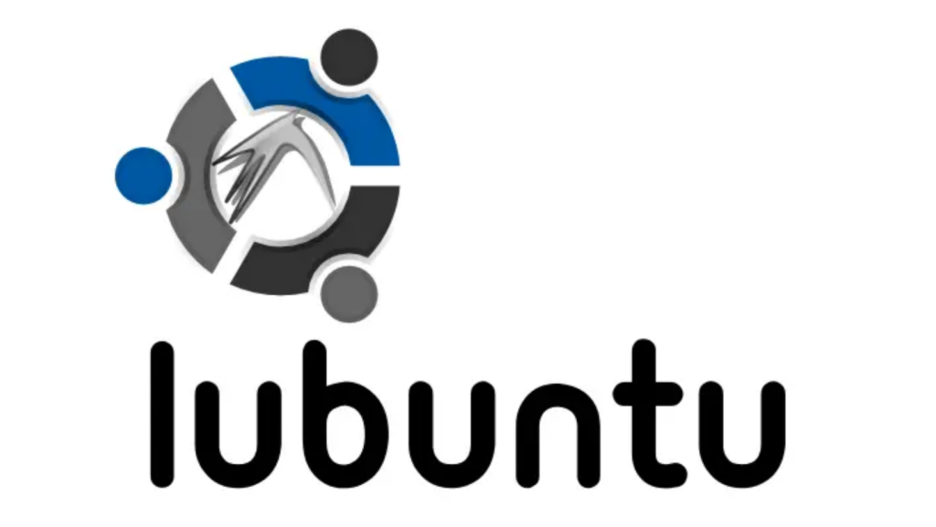 lubuntu